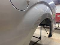 Ford  - Used 09-14 Ford F-150 "Brilliant Silver Clear Coat Metallic" 5.5ft Short Truck Bed - Image 45