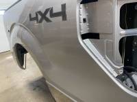 Ford  - Used 09-14 Ford F-150 "Brilliant Silver Clear Coat Metallic" 5.5ft Short Truck Bed - Image 52