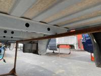 Ford  - 04-08 Ford F-150 Black 6.5ft Flairside Short Truck Bed - Image 54