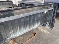 Ford  - 04-08 Ford F-150 Black 6.5ft Flairside Short Truck Bed - Image 14