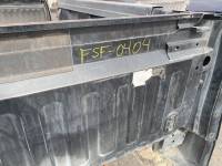 Ford  - 04-08 Ford F-150 Black 6.5ft Flairside Short Truck Bed - Image 15