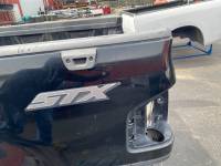 Ford  - 04-08 Ford F-150 Black 6.5ft Flairside Short Truck Bed - Image 28