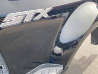 Ford  - 04-08 Ford F-150 Black 6.5ft Flairside Short Truck Bed - Image 38