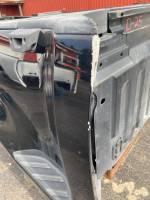 Ford  - 04-08 Ford F-150 Black 6.5ft Flairside Short Truck Bed - Image 43