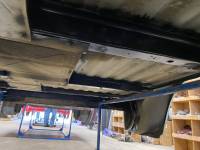 Ford  - 99-10 Ford F-250 F-350 White Superduty 6.9ft Short Bed Truck Bed - Image 74