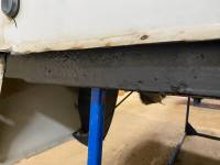 Ford  - 99-10 Ford F-250 F-350 White Superduty 6.9ft Short Bed Truck Bed - Image 76