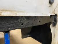 Ford  - 99-10 Ford F-250 F-350 White Superduty 6.9ft Short Bed Truck Bed - Image 77