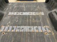 Ford  - 99-10 Ford F-250 F-350 White Superduty 6.9ft Short Bed Truck Bed - Image 7