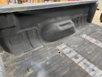 Ford  - 99-10 Ford F-250 F-350 White Superduty 6.9ft Short Bed Truck Bed - Image 9