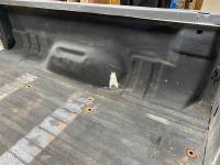 Ford  - 99-10 Ford F-250 F-350 White Superduty 6.9ft Short Bed Truck Bed - Image 10