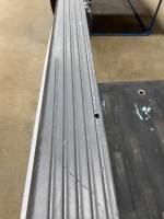 Ford  - 99-10 Ford F-250 F-350 White Superduty 6.9ft Short Bed Truck Bed - Image 12