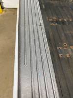 Ford  - 99-10 Ford F-250 F-350 White Superduty 6.9ft Short Bed Truck Bed - Image 13