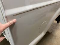 Ford  - 99-10 Ford F-250 F-350 White Superduty 6.9ft Short Bed Truck Bed - Image 20