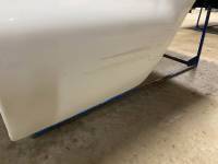 Ford  - 99-10 Ford F-250 F-350 White Superduty 6.9ft Short Bed Truck Bed - Image 24
