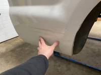 Ford  - 99-10 Ford F-250 F-350 White Superduty 6.9ft Short Bed Truck Bed - Image 26