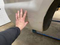 Ford  - 99-10 Ford F-250 F-350 White Superduty 6.9ft Short Bed Truck Bed - Image 27