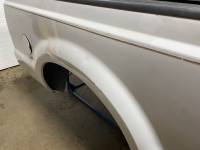 Ford  - 99-10 Ford F-250 F-350 White Superduty 6.9ft Short Bed Truck Bed - Image 38