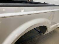 Ford  - 99-10 Ford F-250 F-350 White Superduty 6.9ft Short Bed Truck Bed - Image 51
