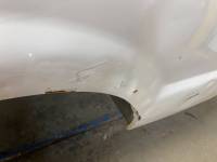 Ford  - 99-10 Ford F-250 F-350 White Superduty 6.9ft Short Bed Truck Bed - Image 59