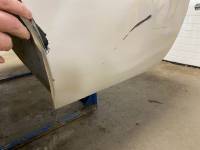 Ford  - 99-10 Ford F-250 F-350 White Superduty 6.9ft Short Bed Truck Bed - Image 62