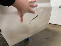 Ford  - 99-10 Ford F-250 F-350 White Superduty 6.9ft Short Bed Truck Bed - Image 63