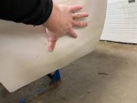 Ford  - 99-10 Ford F-250 F-350 White Superduty 6.9ft Short Bed Truck Bed - Image 65