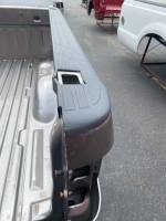 GMC - Used 07-13 GMC Sierra Charcoal 5.8ft Short Truck Bed - Image 29