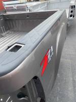 GMC - Used 07-13 GMC Sierra Charcoal 5.8ft Short Truck Bed - Image 30