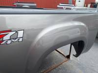 GMC - Used 07-13 GMC Sierra Charcoal 5.8ft Short Truck Bed - Image 39