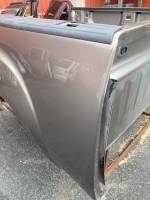 GMC - Used 07-13 GMC Sierra Charcoal 5.8ft Short Truck Bed - Image 45