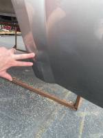 GMC - Used 07-13 GMC Sierra Charcoal 5.8ft Short Truck Bed - Image 51