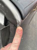 GMC - Used 07-13 GMC Sierra Charcoal 5.8ft Short Truck Bed - Image 53