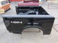 Ford  - Used 09-14 Ford F-150 Blue 5.5ft Short Truck Bed - Image 5