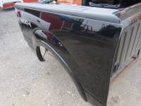 Ford  - Used 09-14 Ford F-150 Blue 5.5ft Short Truck Bed - Image 6