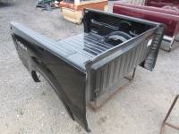Ford  - Used 09-14 Ford F-150 Blue 5.5ft Short Truck Bed - Image 7