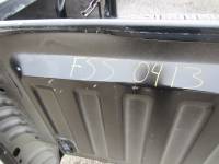 Ford  - Used 09-14 Ford F-150 Blue 5.5ft Short Truck Bed - Image 9