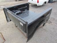Ford  - Used 09-14 Ford F-150 Blue 5.5ft Short Truck Bed - Image 12