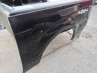 Ford  - Used 09-14 Ford F-150 Blue 5.5ft Short Truck Bed - Image 13
