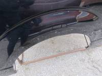 Ford  - Used 09-14 Ford F-150 Blue 5.5ft Short Truck Bed - Image 14