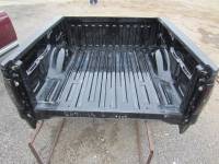 Ford  - Used 09-14 Ford F-150 Blue 5.5ft Short Truck Bed - Image 19