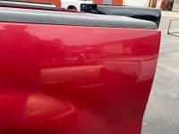 Ford  - 04-08 Ford F-150 Red 5.5ft Short Truck Bed - Image 5