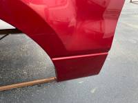 Ford  - 04-08 Ford F-150 Red 5.5ft Short Truck Bed - Image 6