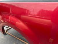 Ford  - 04-08 Ford F-150 Red 5.5ft Short Truck Bed - Image 8