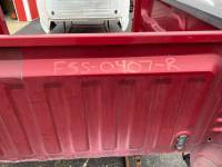 Ford  - 04-08 Ford F-150 Red 5.5ft Short Truck Bed - Image 4