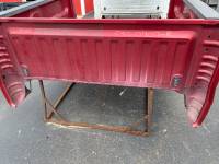 Ford  - 04-08 Ford F-150 Red 5.5ft Short Truck Bed - Image 9