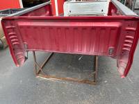 Ford  - 04-08 Ford F-150 Red 5.5ft Short Truck Bed - Image 10