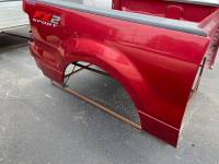 Ford  - 04-08 Ford F-150 Red 5.5ft Short Truck Bed - Image 11