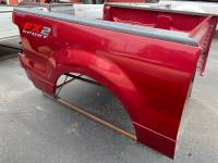 Ford  - 04-08 Ford F-150 Red 5.5ft Short Truck Bed - Image 12