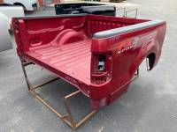 Ford  - 04-08 Ford F-150 Red 5.5ft Short Truck Bed - Image 13