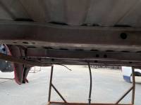 Ford  - 04-08 Ford F-150 Red 5.5ft Short Truck Bed - Image 36